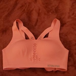 Victoria Secret angelmax racerback sport bralet